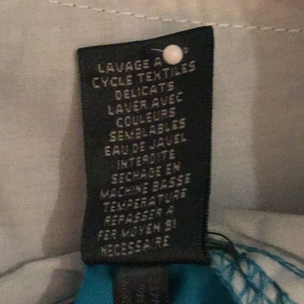 LAUREN RALPH LAUREN cropped pants - Picture 8 of 9